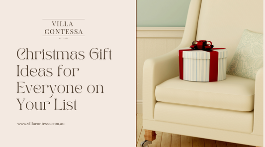 Christmas Gift Ideas for Everyone on Your List