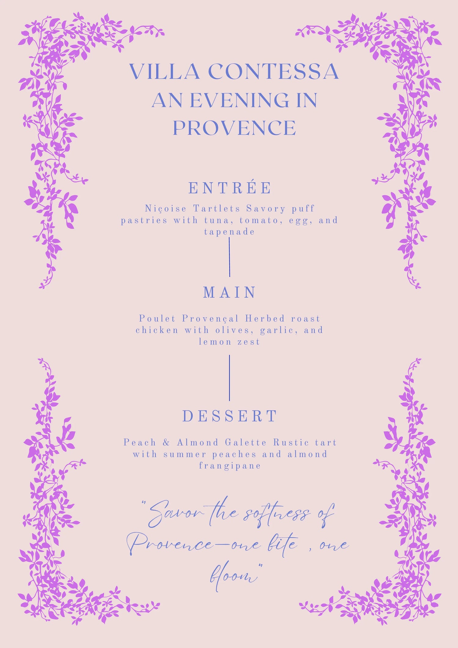Provence