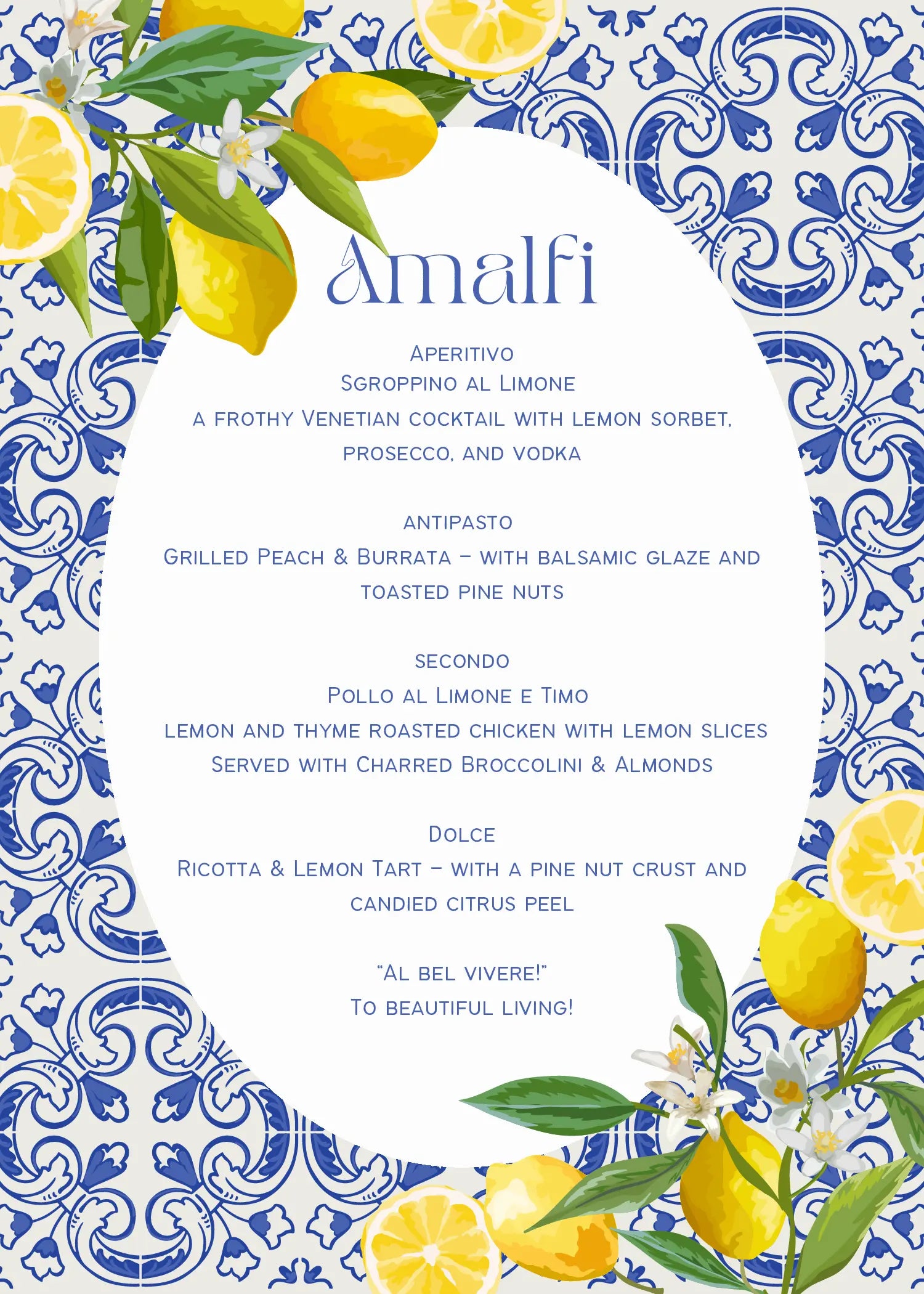 Amalfi
