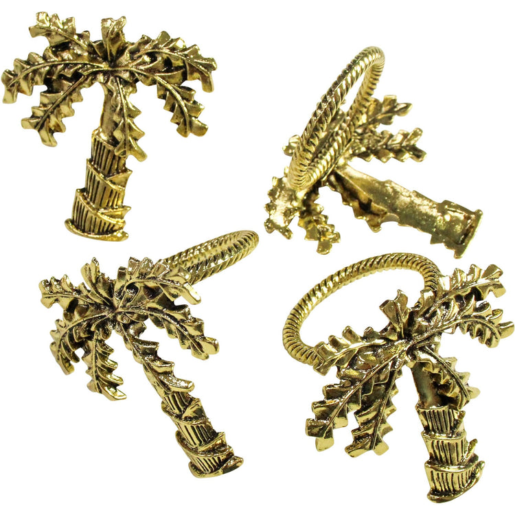 Napkin rings