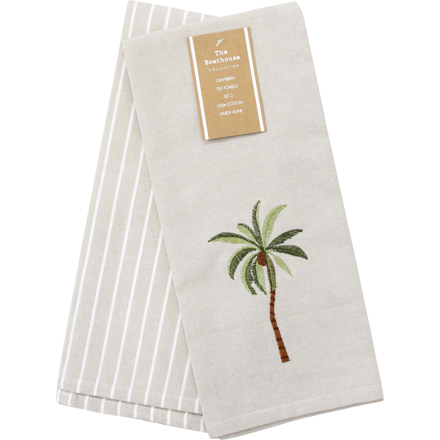 Tea Towels