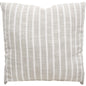 Harbour Stripe Dune Cushion