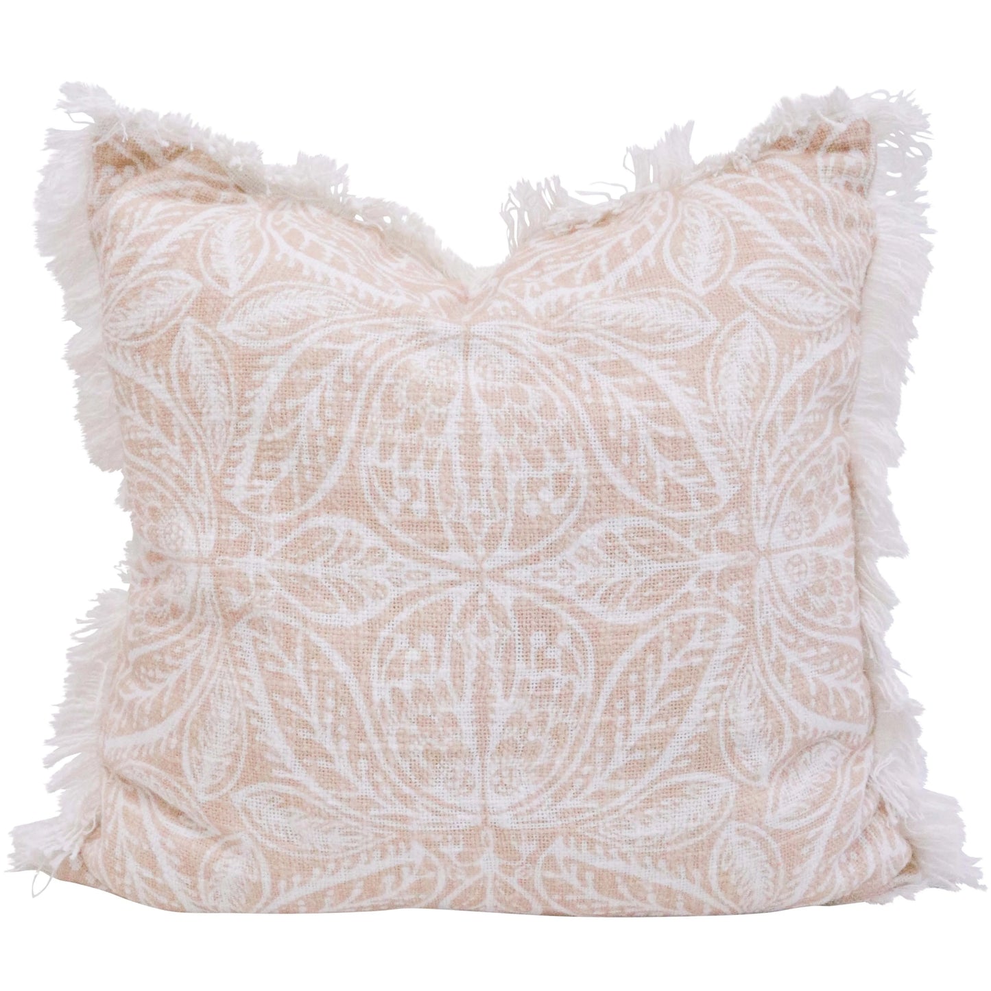 William Morris cushion