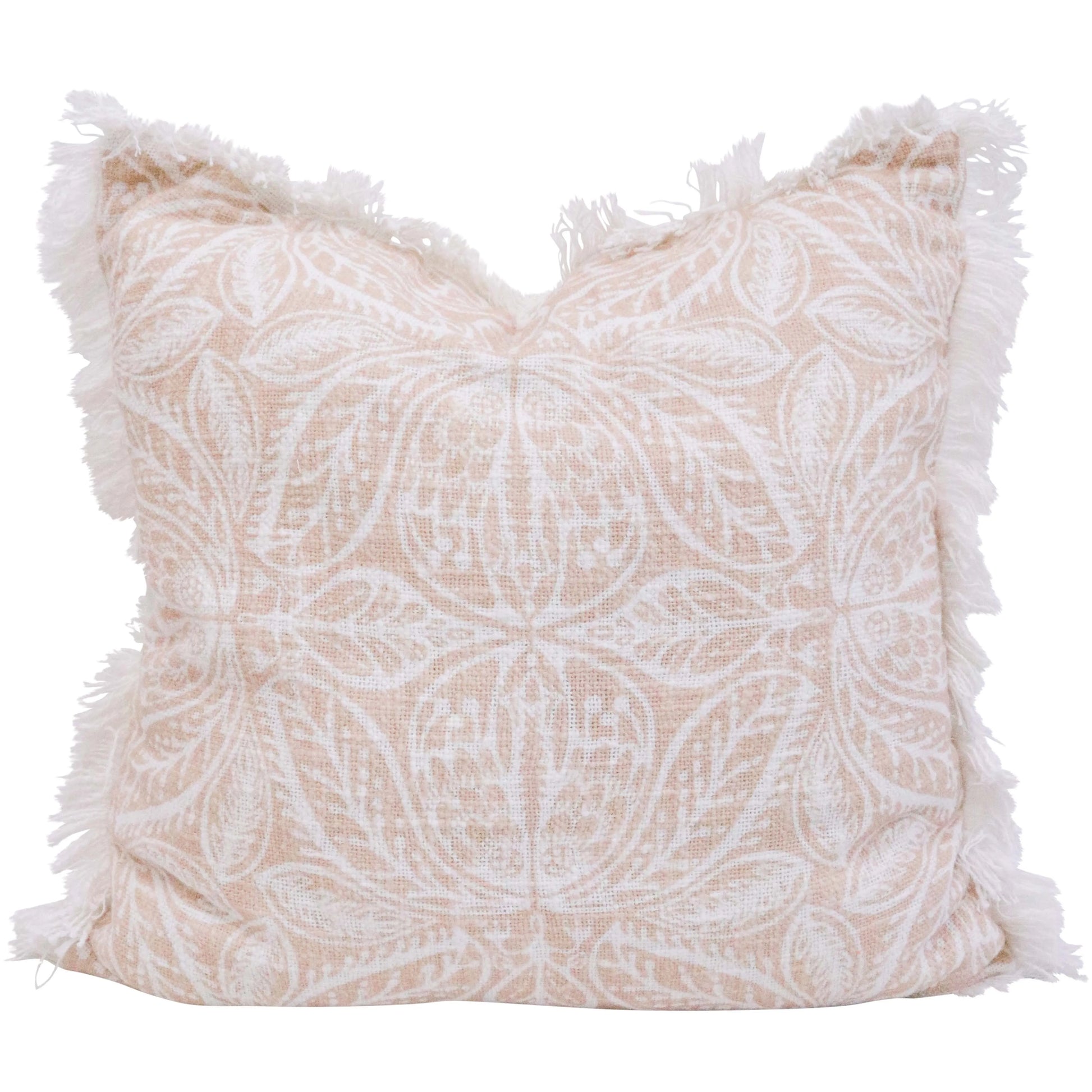 William Morris cushion