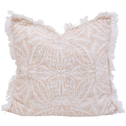 William Morris cushion