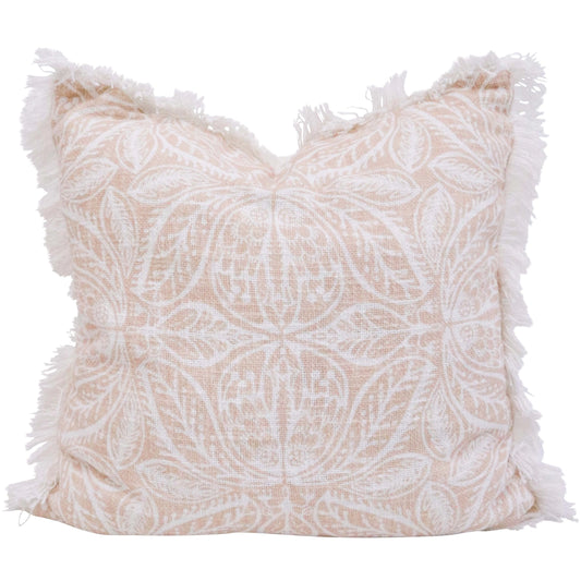 William Morris cushion