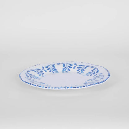 La Dolce Vita Melamine Dinner Plate