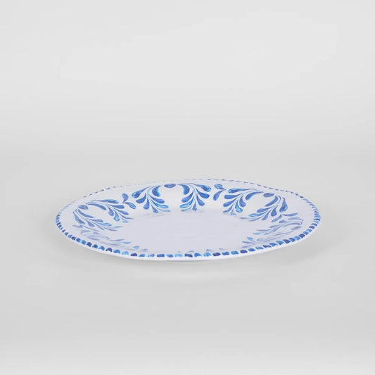 La Dolce Vita Melamine Dinner Plate