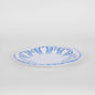 La Dolce Vita Melamine Dinner Plate