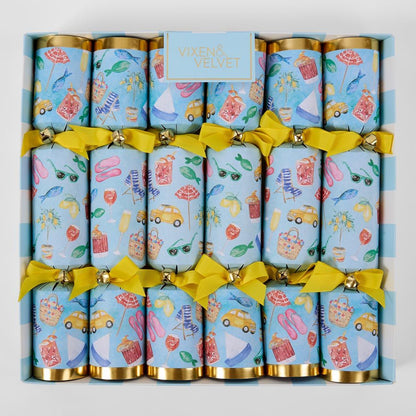 La Dole Vita Seaside Crackers