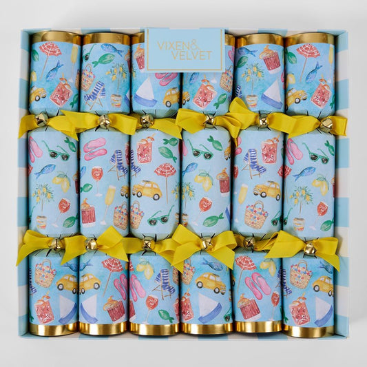 La Dole Vita Seaside Crackers