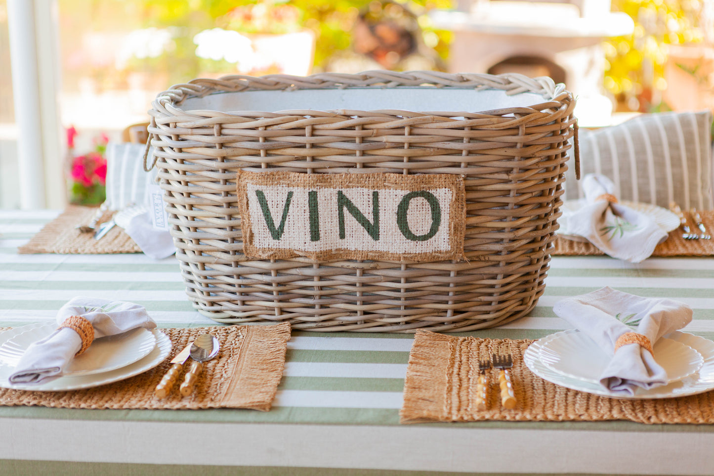 Nantuket Vino Cooler