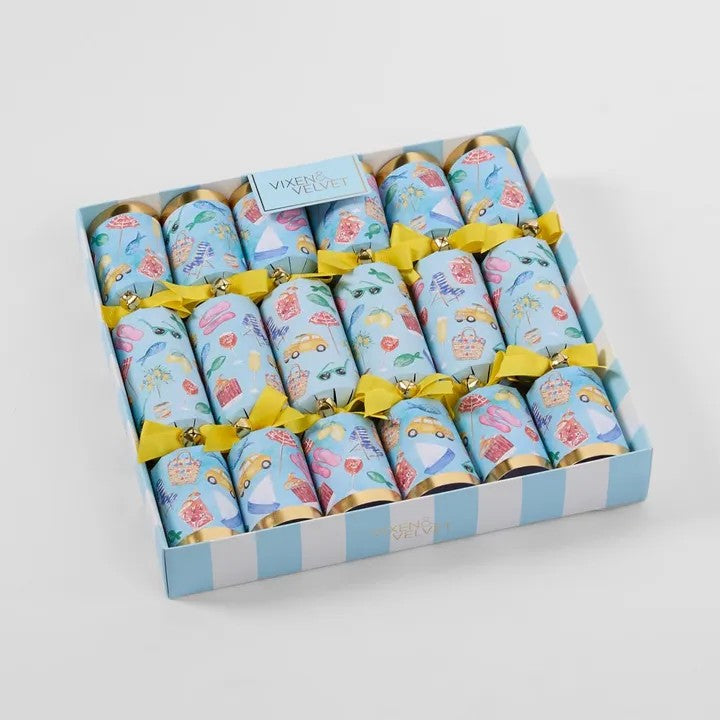 La Dolce Vita Crackers