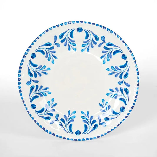 La Dolce Vita Melamine Dinner Plate