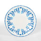La Dolce Vita Melamine Dinner Plate