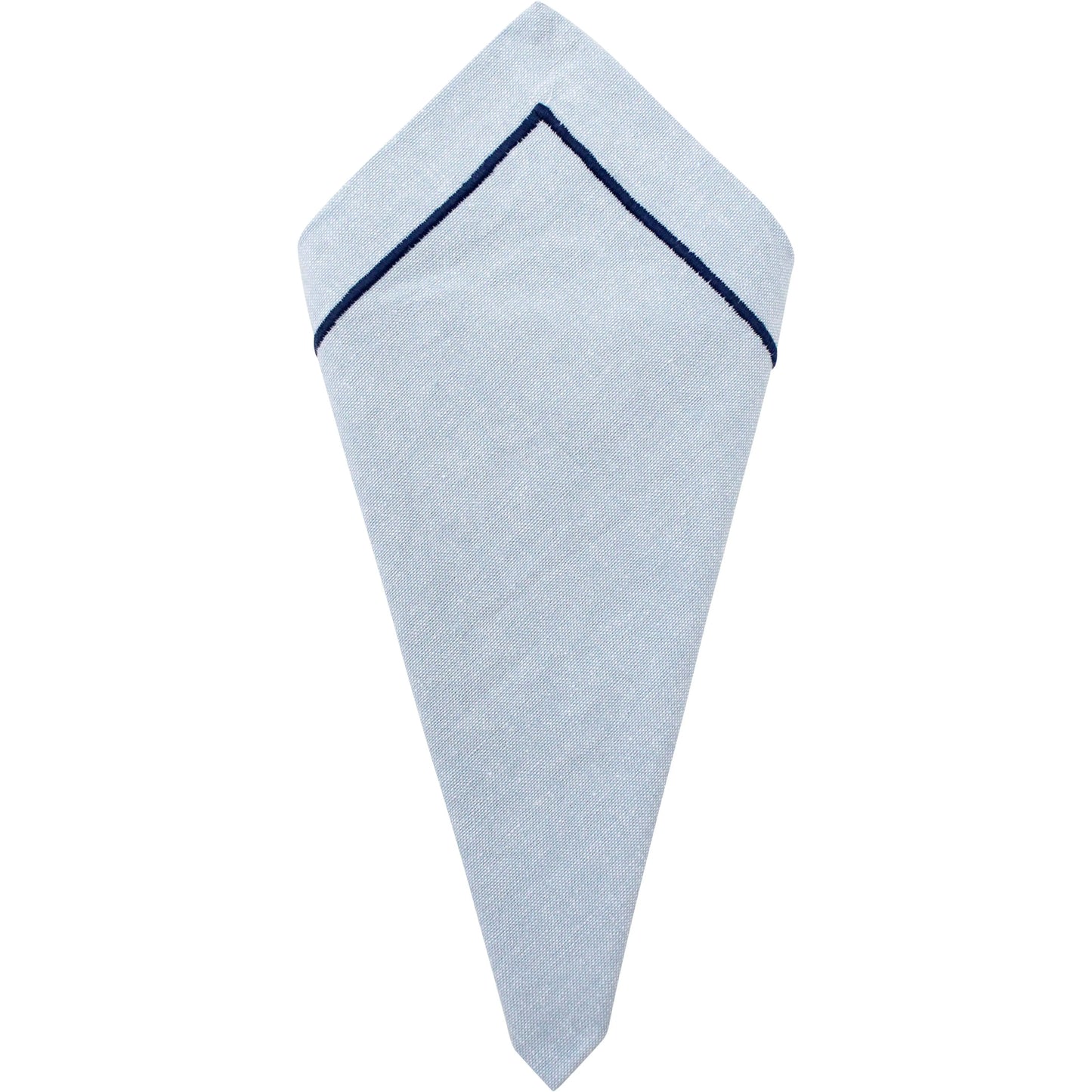 Nautical Navy Napkin