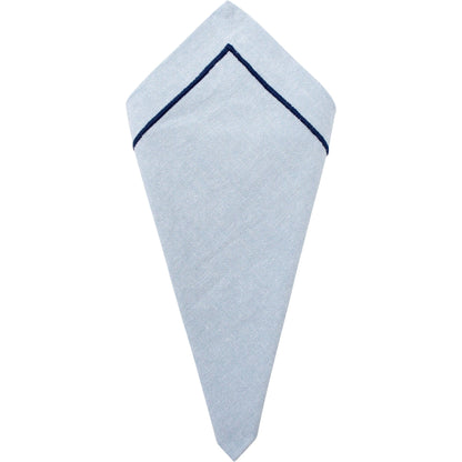 Nautical Navy Napkin