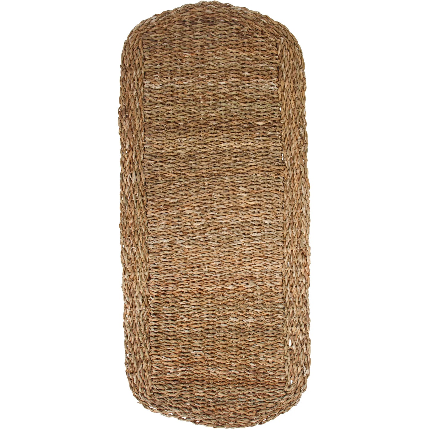Oval Sea Grass Table Runner