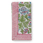 tableau joy christmas table napkins