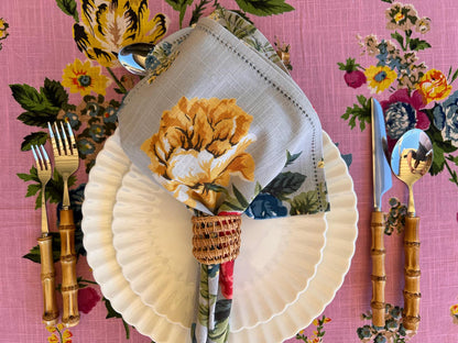 Kensington Tablecloth