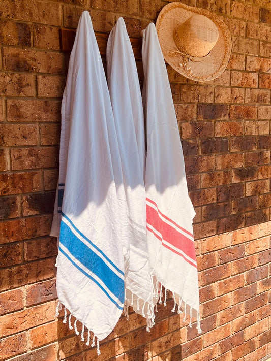 Riviera towels